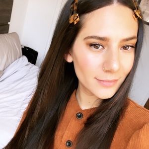 Meet your Posher, Jemma